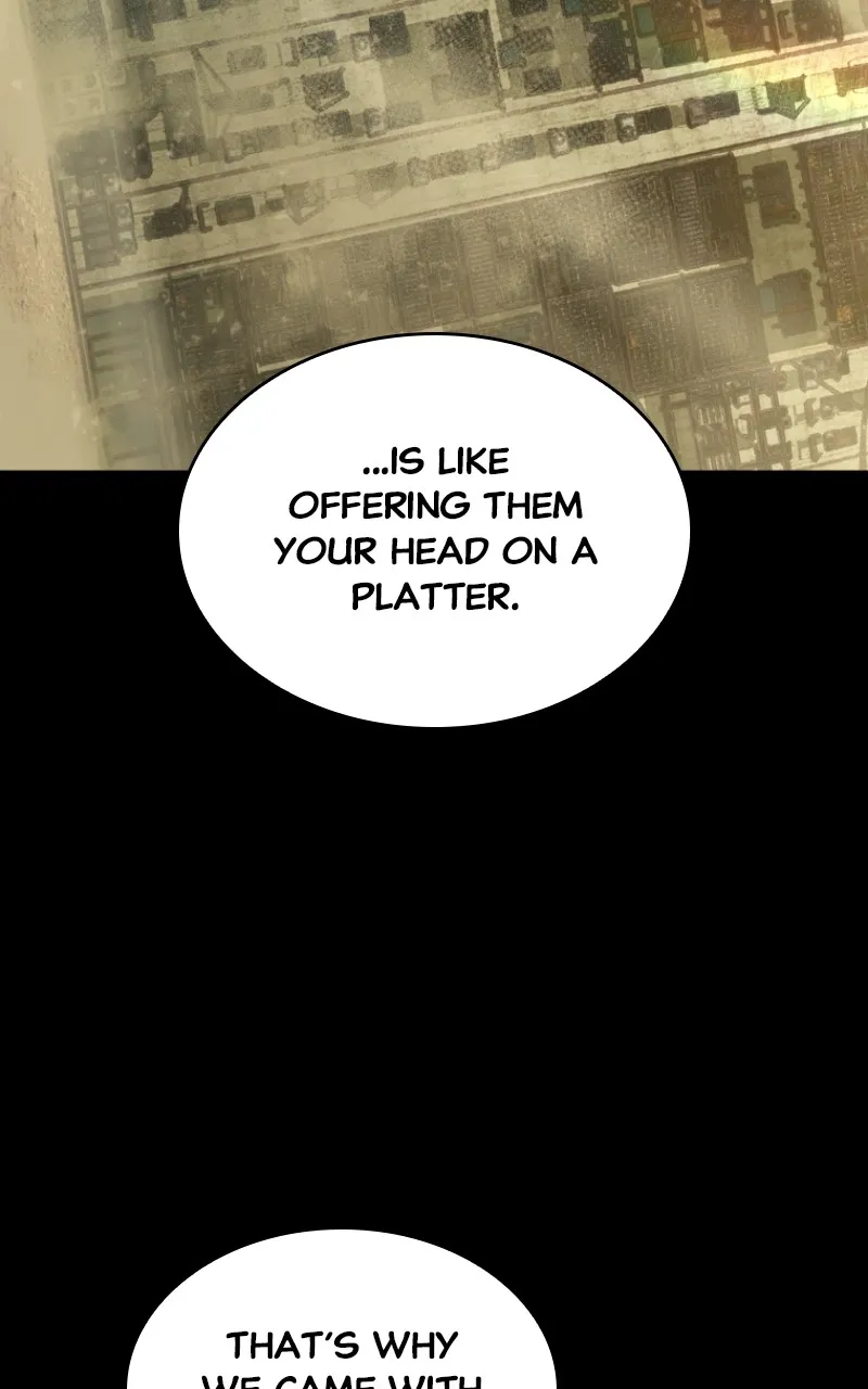 Kowloon: COPÓKA Chapter 27 page 85 - 