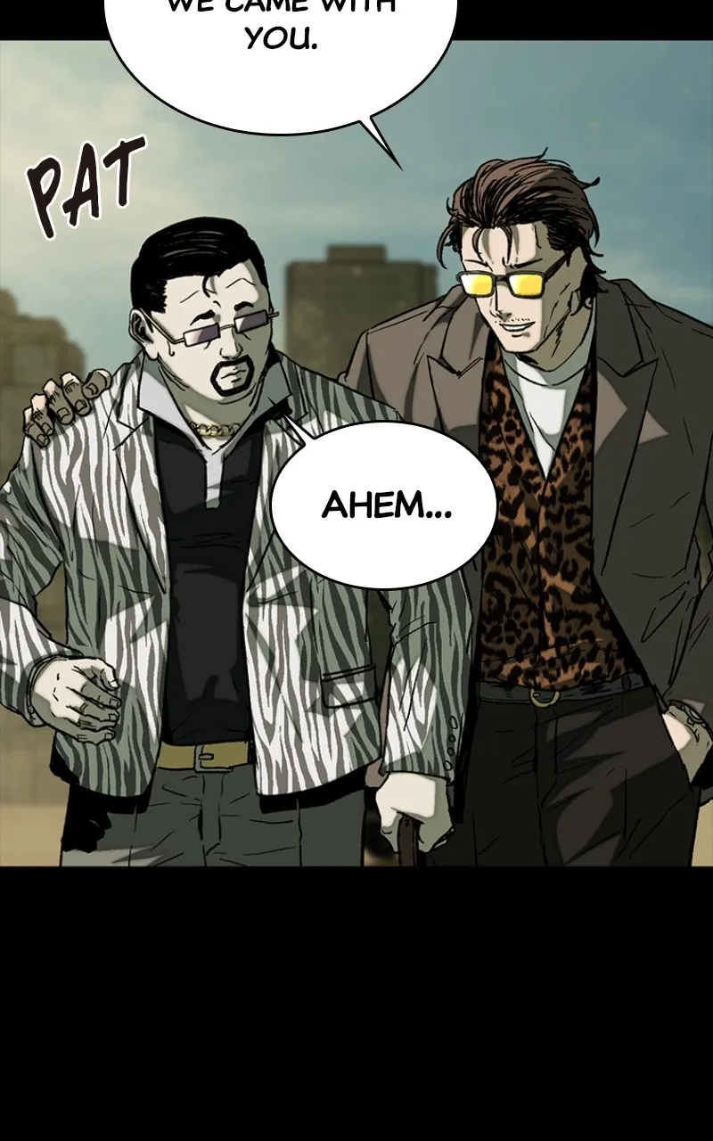 Kowloon: COPÓKA Chapter 27 page 86 - 