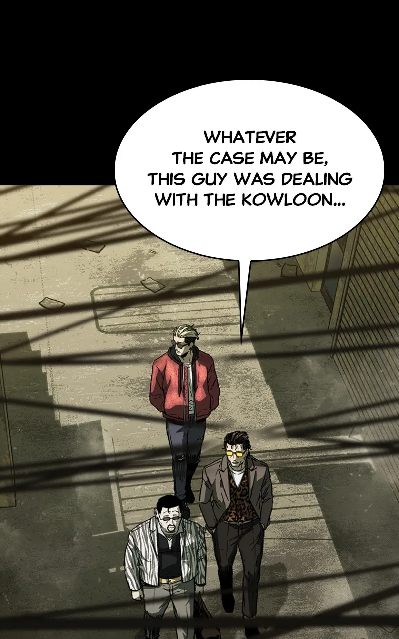 Kowloon: COPÓKA Chapter 27 page 87 - 
