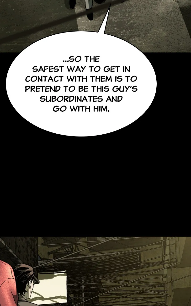 Kowloon: COPÓKA Chapter 27 page 88 - 
