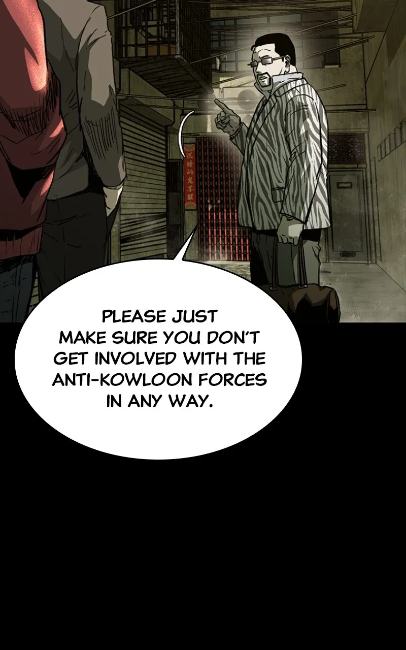 Kowloon: COPÓKA Chapter 27 page 89 - 
