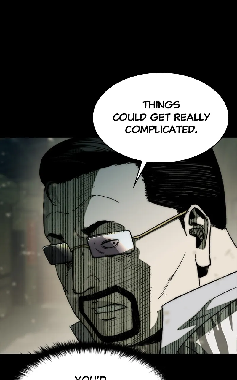 Kowloon: COPÓKA Chapter 27 page 90 - 