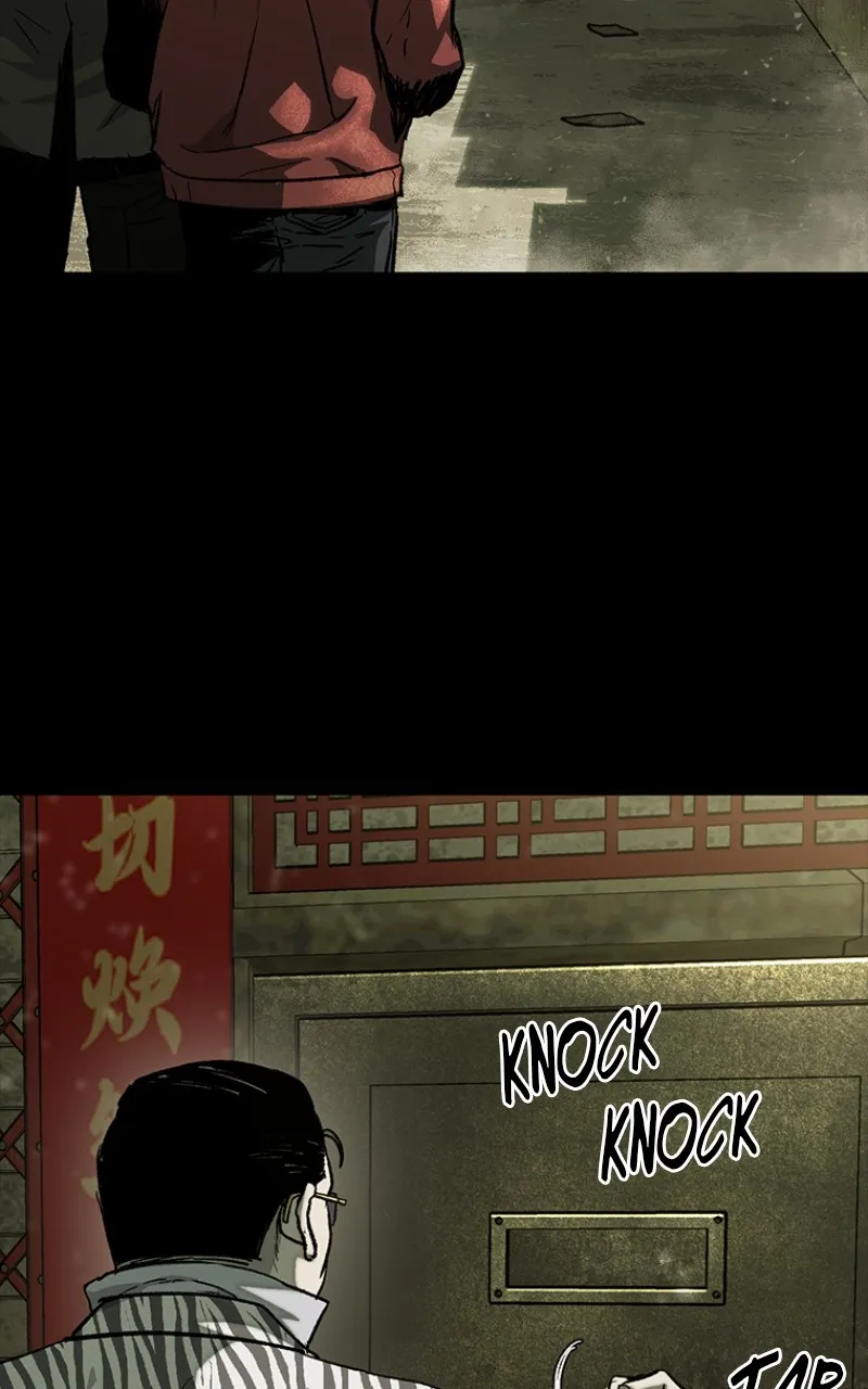 Kowloon: COPÓKA Chapter 27 page 92 - 