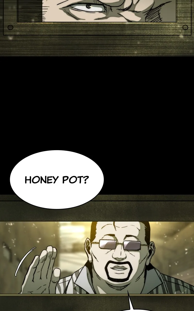 Kowloon: COPÓKA Chapter 27 page 94 - 
