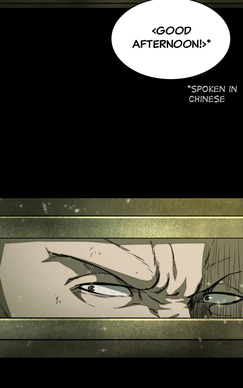 Kowloon: COPÓKA Chapter 27 page 95 - 