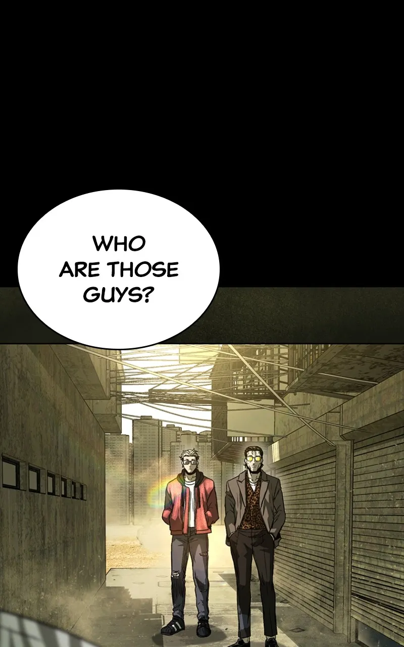 Kowloon: COPÓKA Chapter 27 page 96 - 