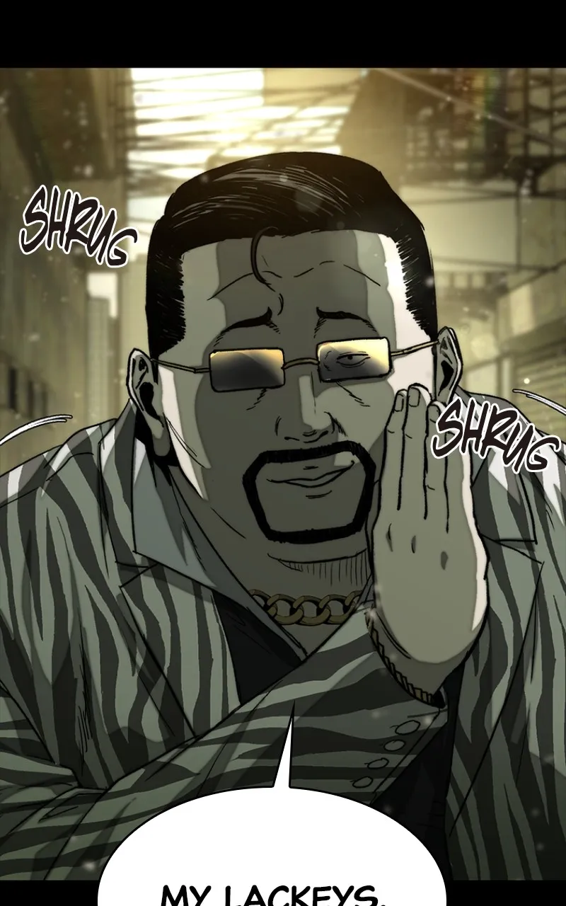 Kowloon: COPÓKA Chapter 27 page 99 - 