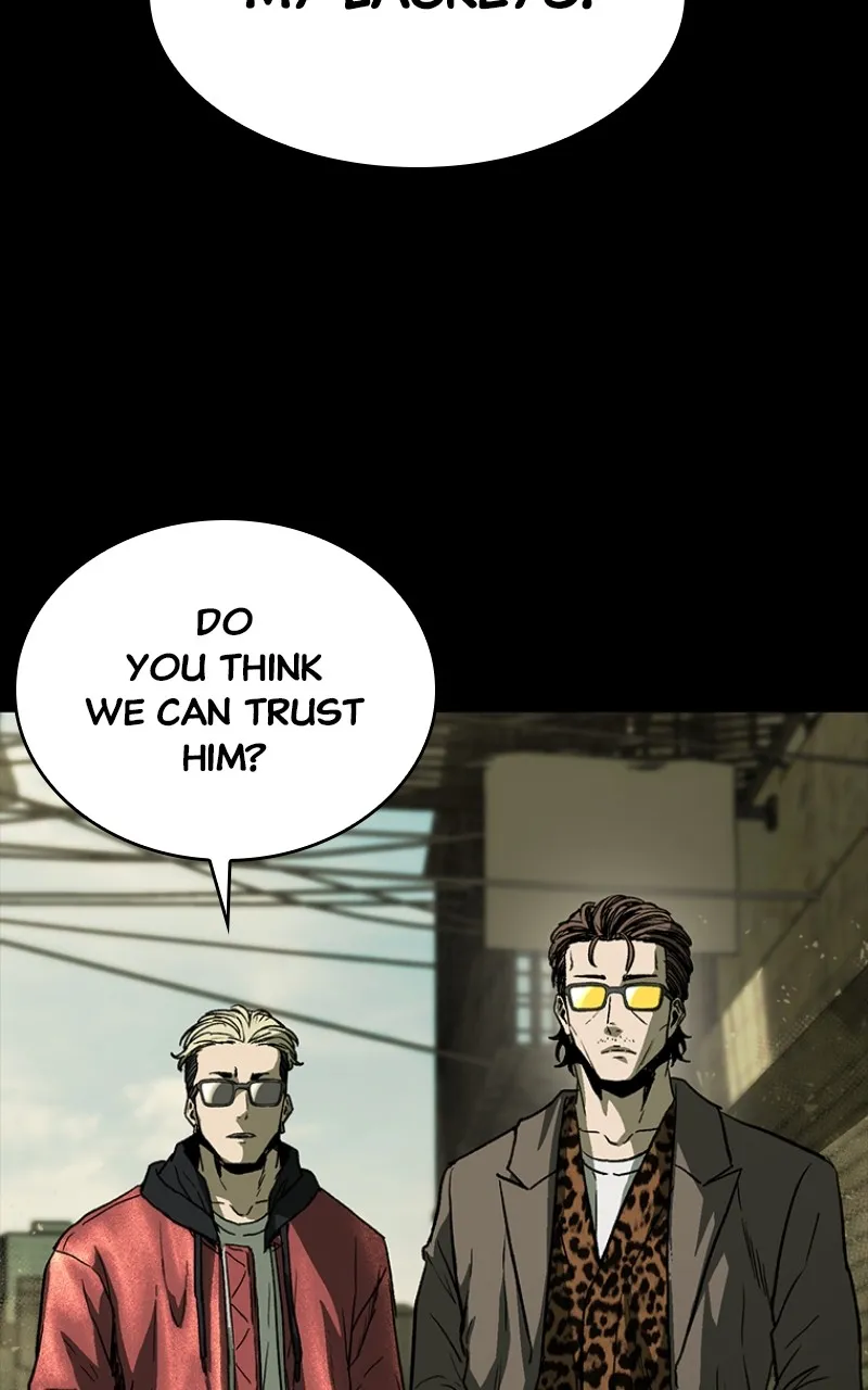 Kowloon: COPÓKA Chapter 27 page 100 - 