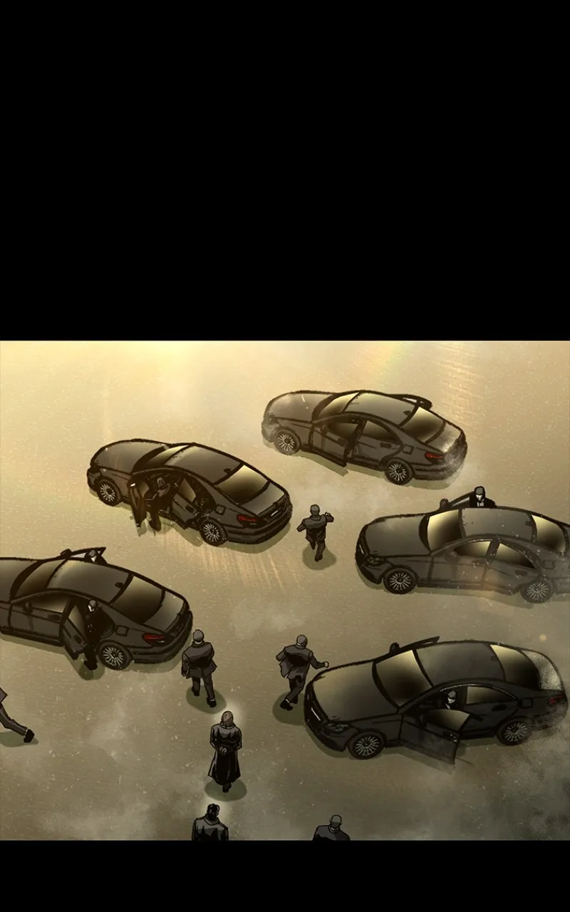 Kowloon: COPÓKA Chapter 28 page 1 - 