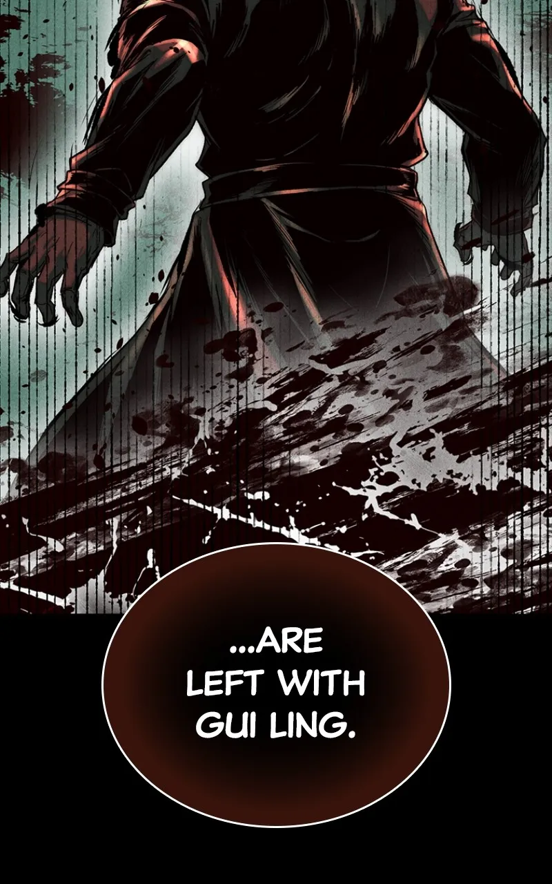Kowloon: COPÓKA Chapter 28 page 11 - 