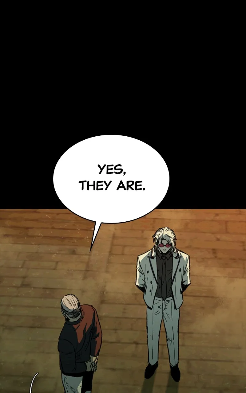 Kowloon: COPÓKA Chapter 28 page 101 - 