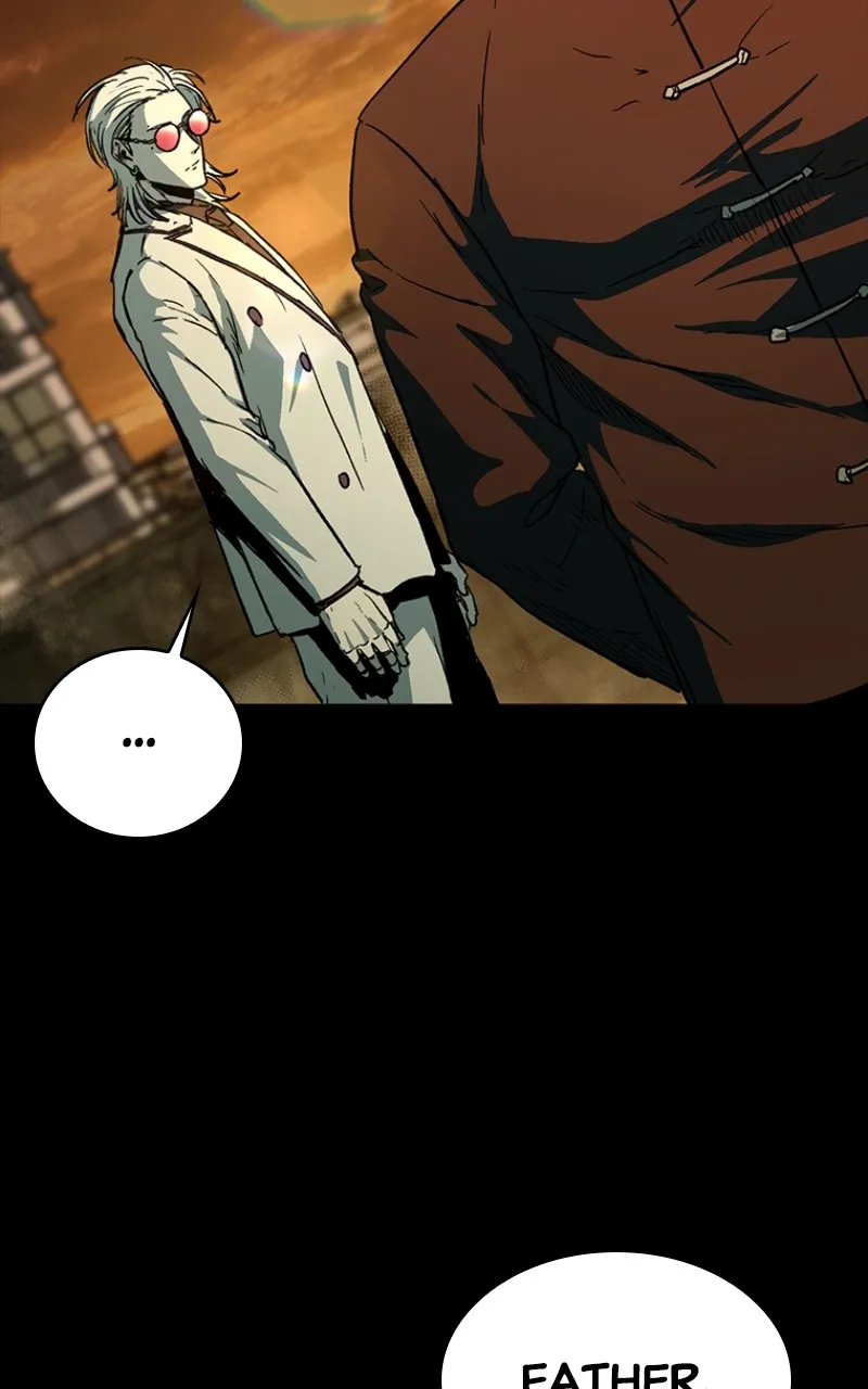 Kowloon: COPÓKA Chapter 28 page 103 - 