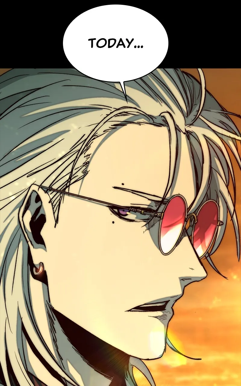Kowloon: COPÓKA Chapter 28 page 105 - 