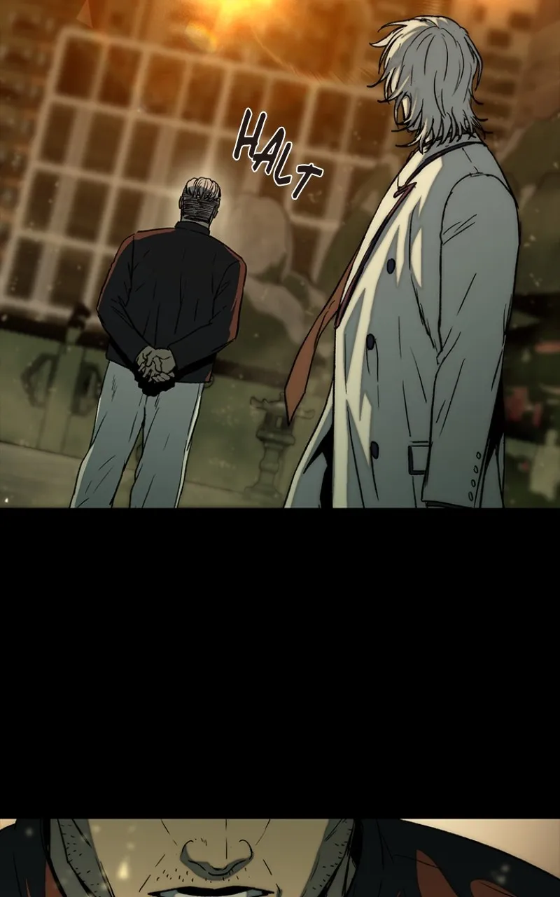 Kowloon: COPÓKA Chapter 28 page 107 - 
