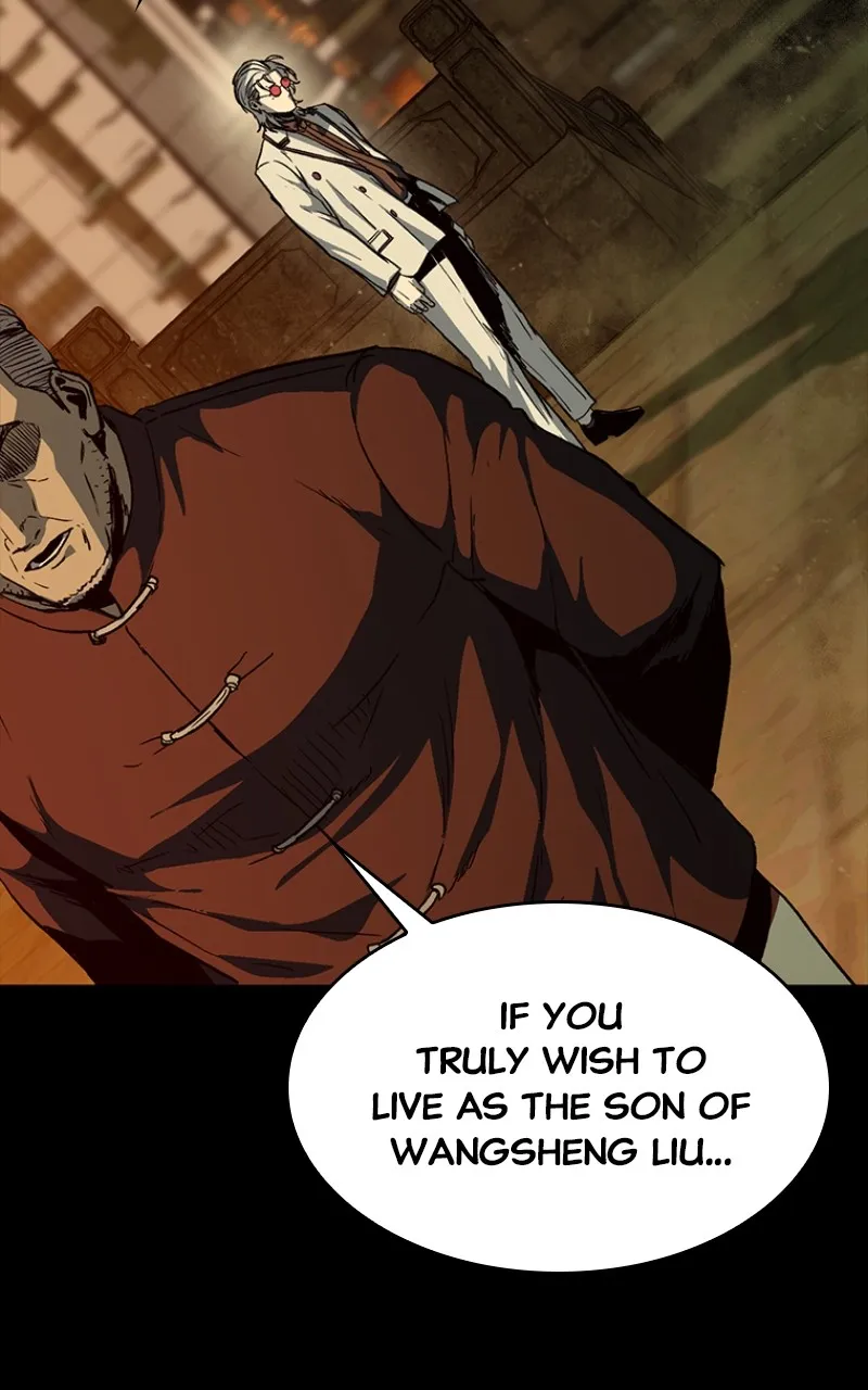 Kowloon: COPÓKA Chapter 28 page 109 - 