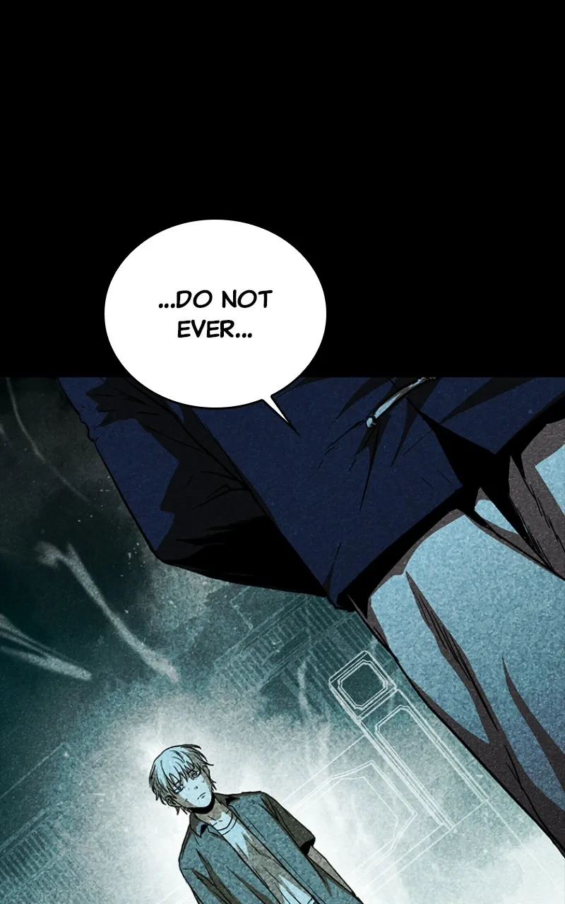 Kowloon: COPÓKA Chapter 28 page 110 - 