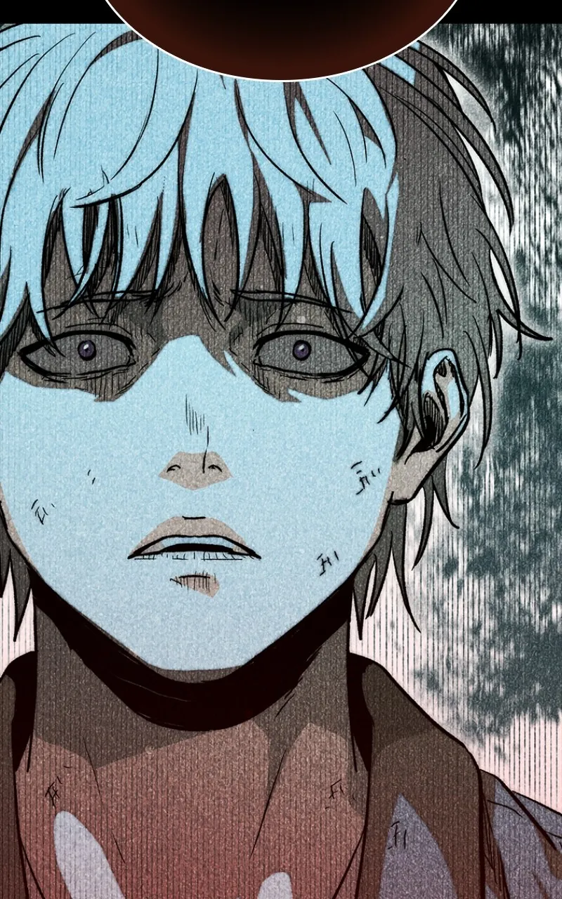 Kowloon: COPÓKA Chapter 28 page 112 - 