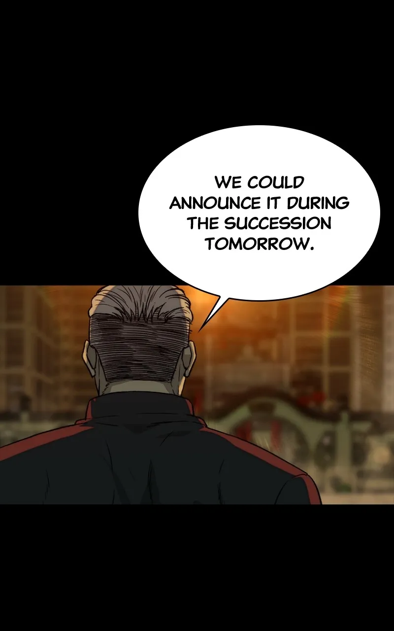 Kowloon: COPÓKA Chapter 28 page 120 - 