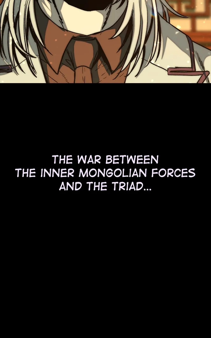 Kowloon: COPÓKA Chapter 28 page 13 - 