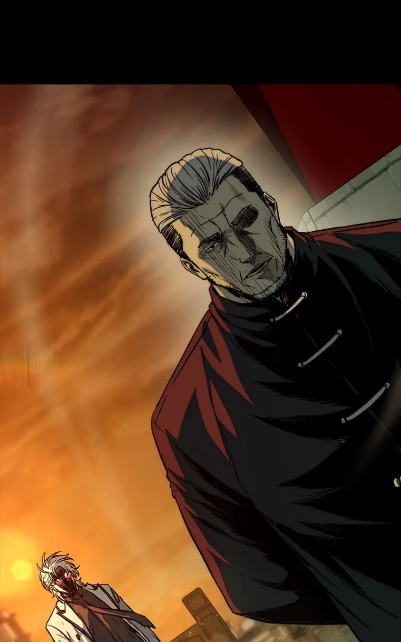 Kowloon: COPÓKA Chapter 28 page 121 - 
