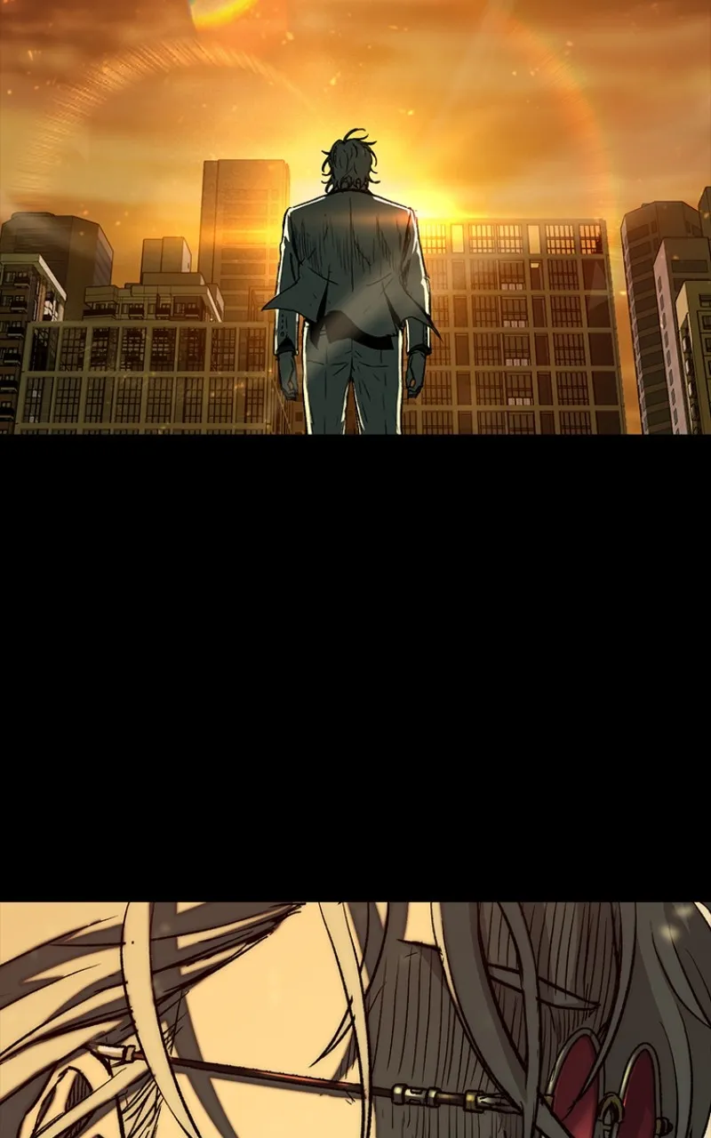 Kowloon: COPÓKA Chapter 28 page 124 - 
