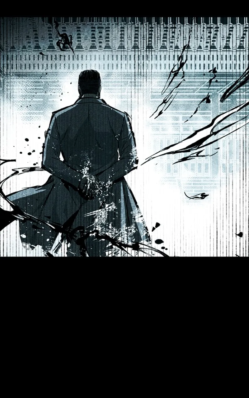 Kowloon: COPÓKA Chapter 28 page 135 - 