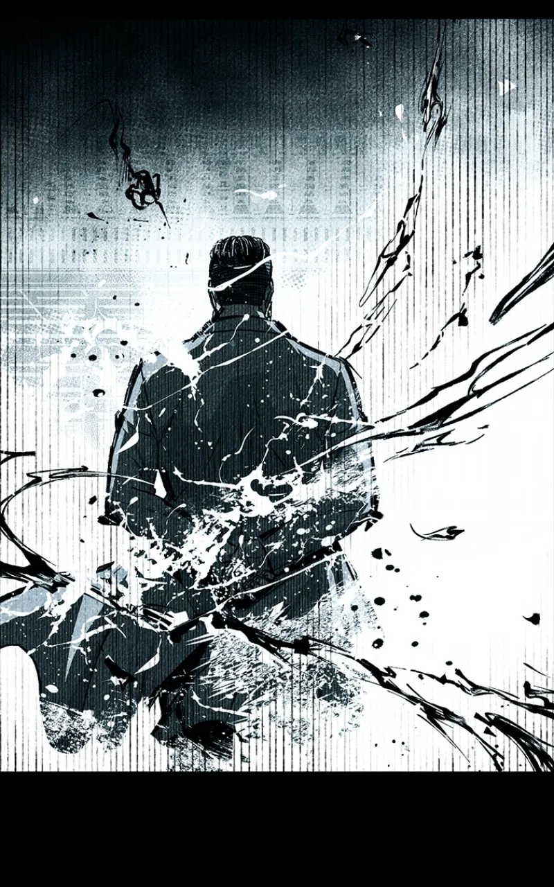 Kowloon: COPÓKA Chapter 28 page 136 - 