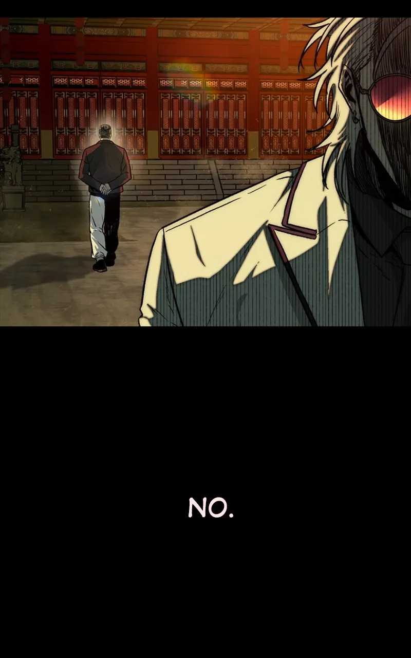 Kowloon: COPÓKA Chapter 28 page 138 - 