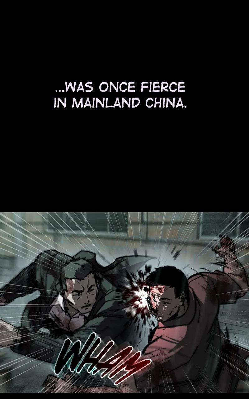 Kowloon: COPÓKA Chapter 28 page 15 - 