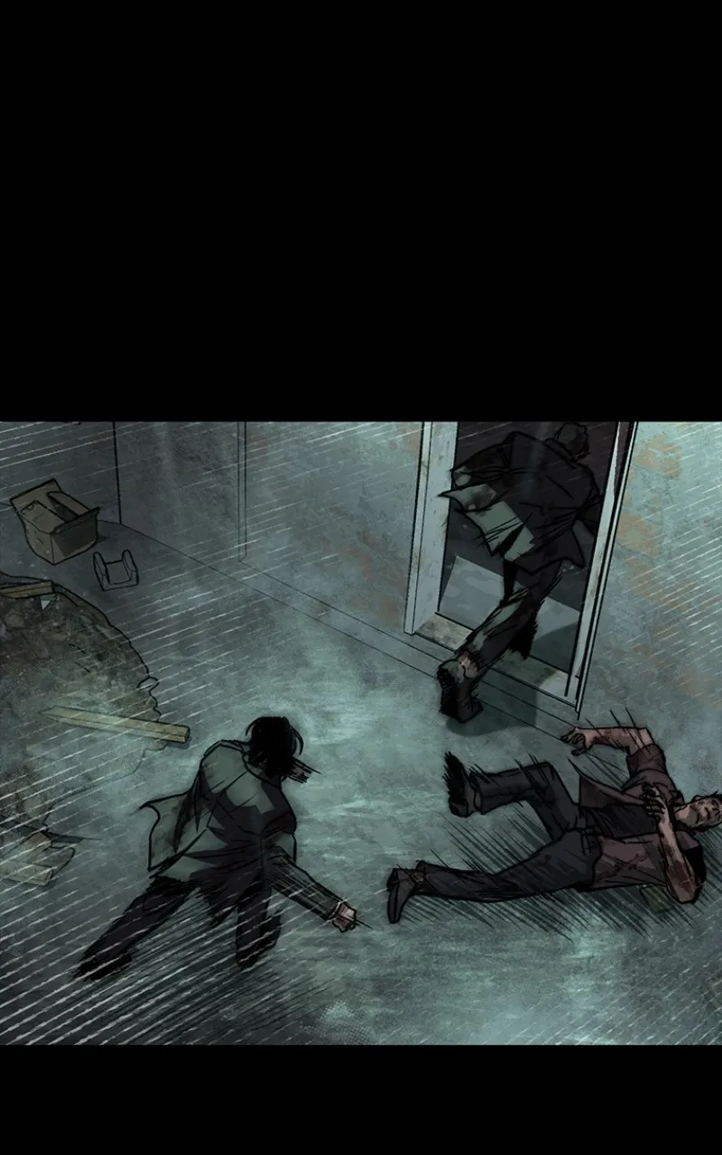 Kowloon: COPÓKA Chapter 28 page 16 - 