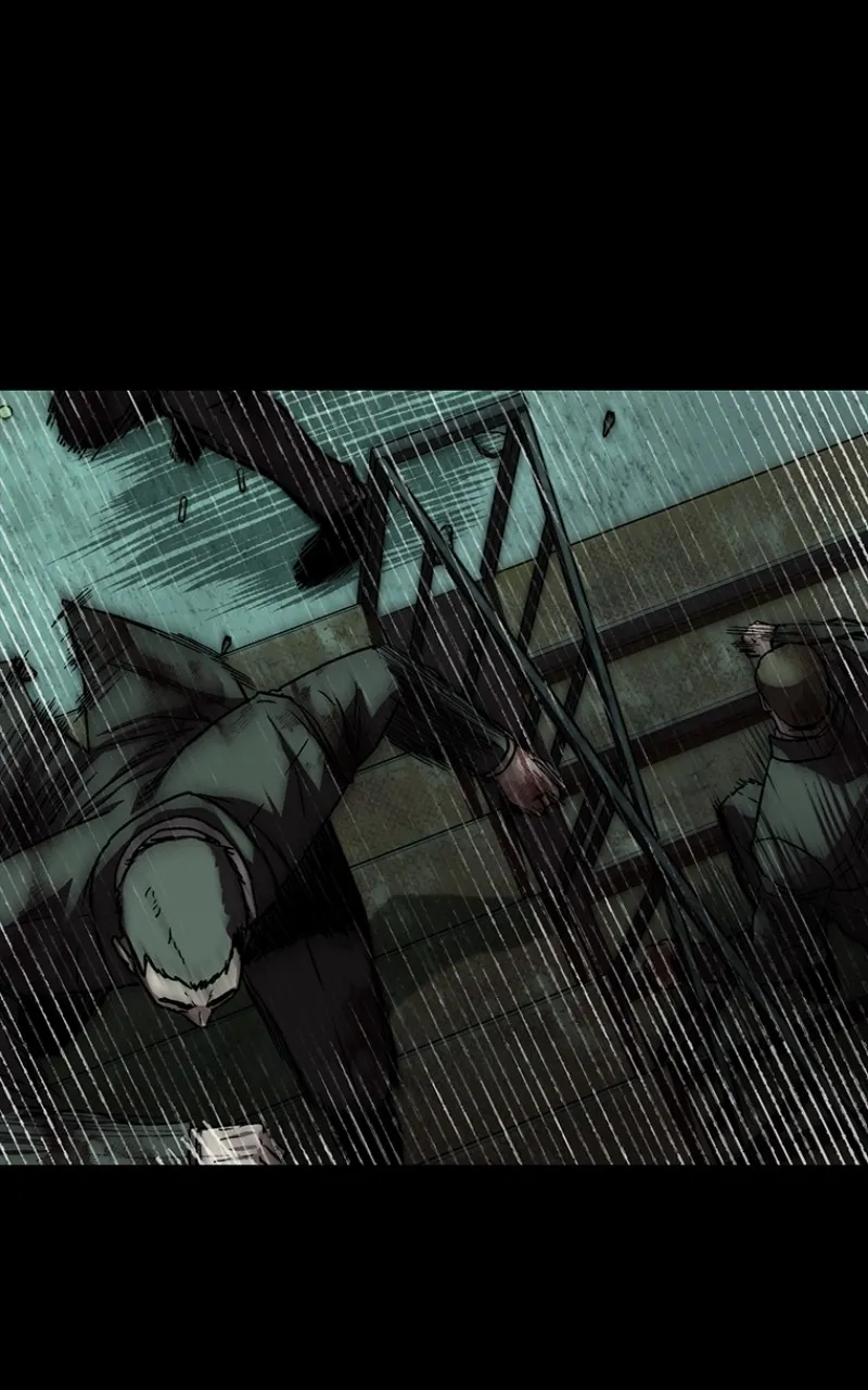 Kowloon: COPÓKA Chapter 28 page 17 - 