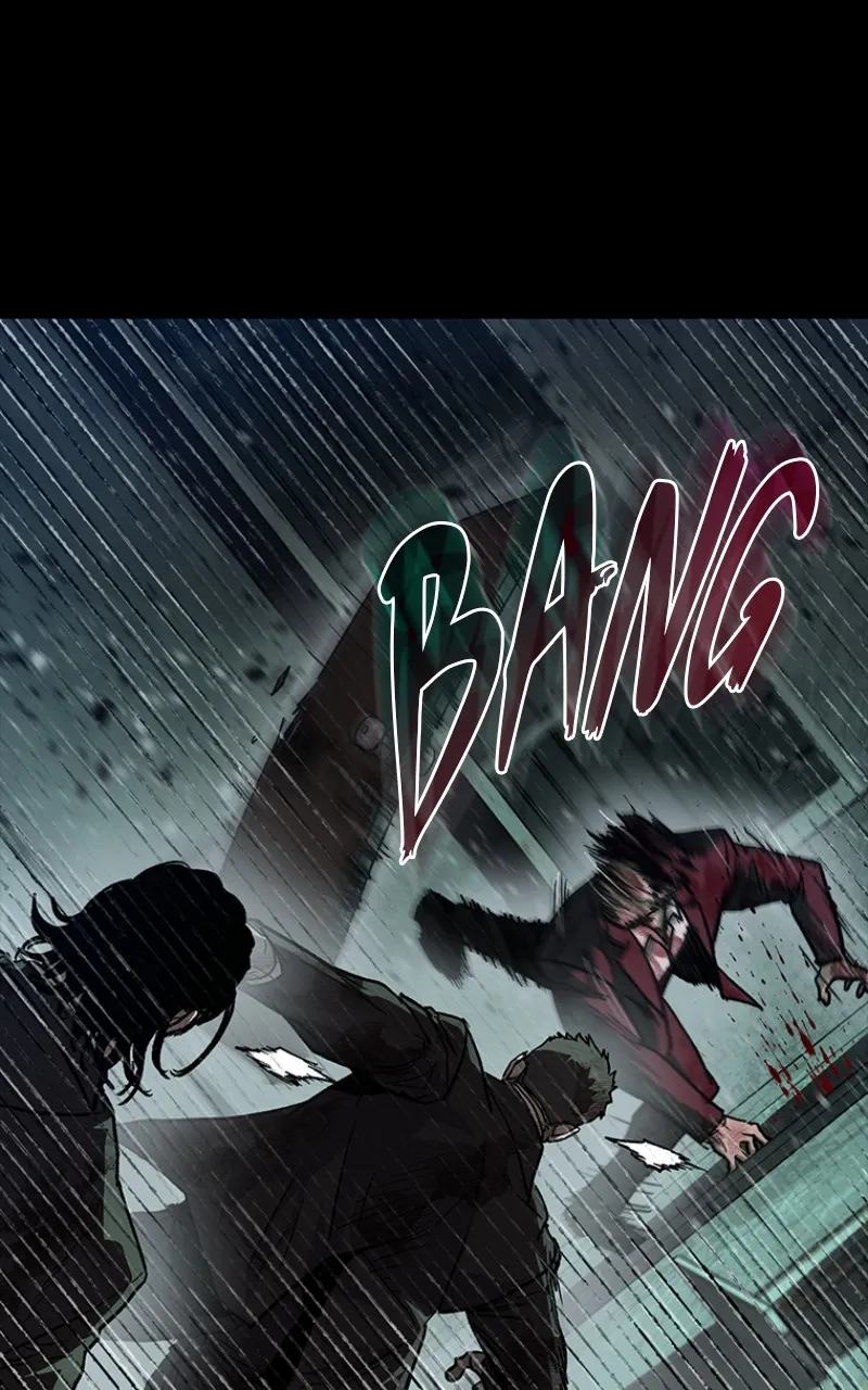Kowloon: COPÓKA Chapter 28 page 18 - 