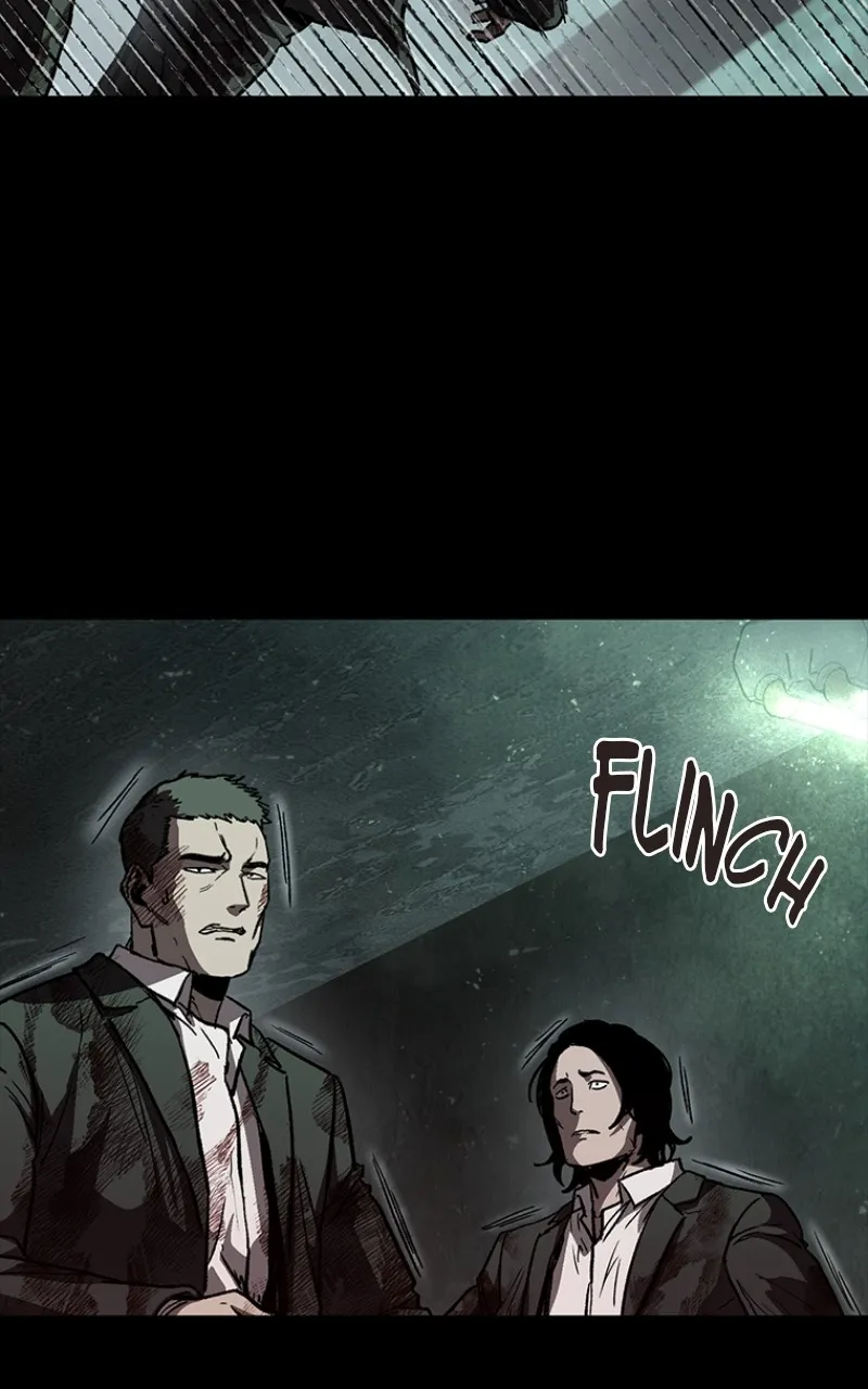 Kowloon: COPÓKA Chapter 28 page 19 - 
