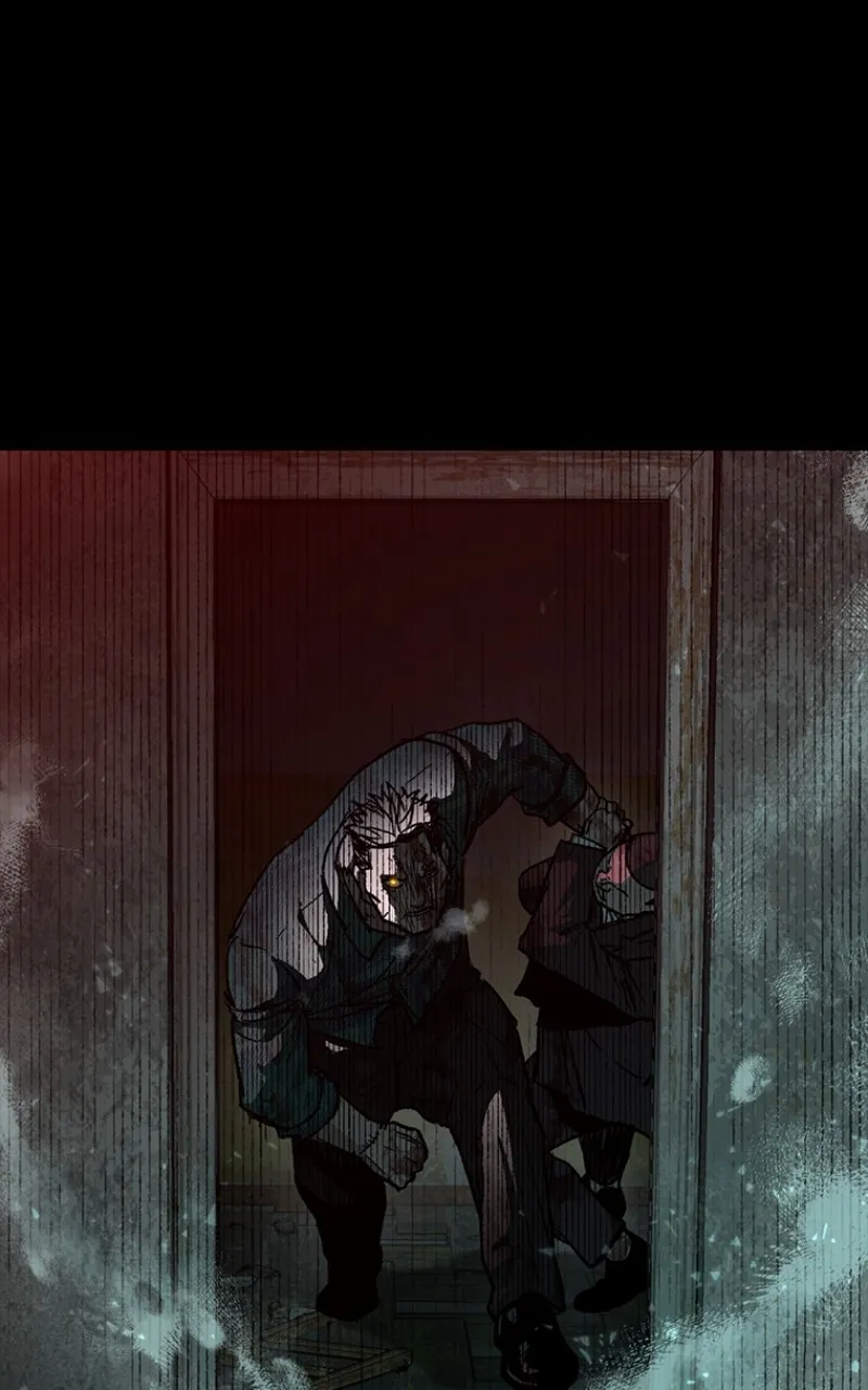 Kowloon: COPÓKA Chapter 28 page 20 - 