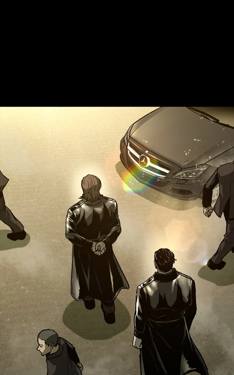 Kowloon: COPÓKA Chapter 28 page 3 - 