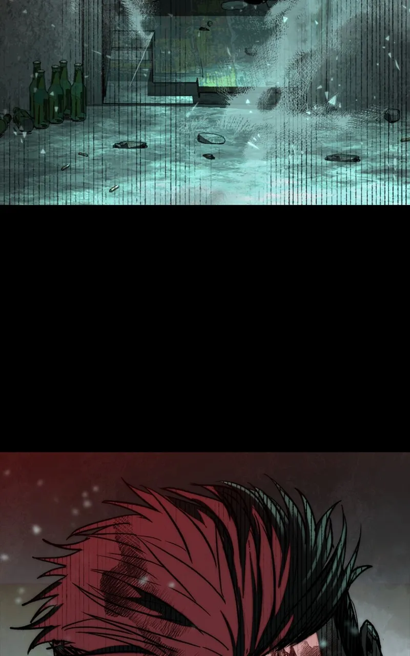 Kowloon: COPÓKA Chapter 28 page 21 - 