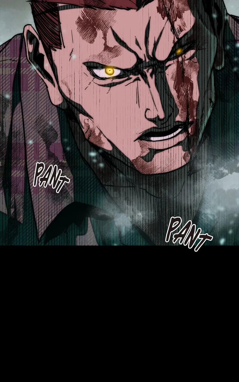 Kowloon: COPÓKA Chapter 28 page 22 - 