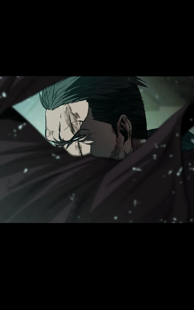 Kowloon: COPÓKA Chapter 28 page 26 - 