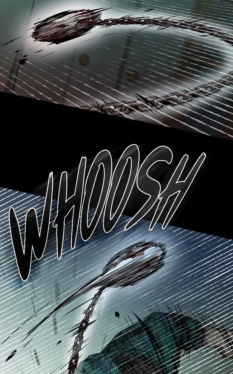 Kowloon: COPÓKA Chapter 28 page 30 - 