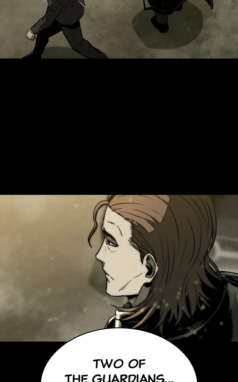 Kowloon: COPÓKA Chapter 28 page 4 - 