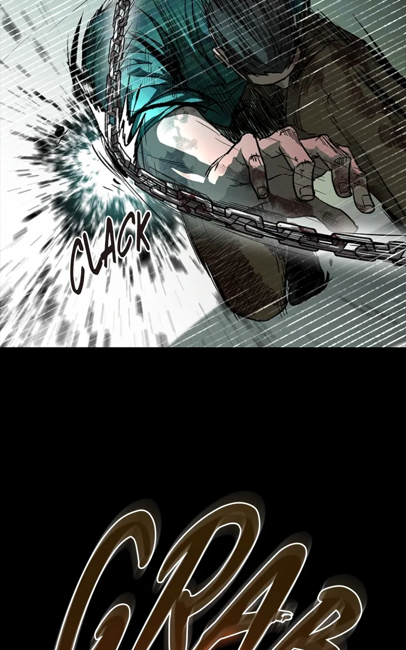 Kowloon: COPÓKA Chapter 28 page 31 - 