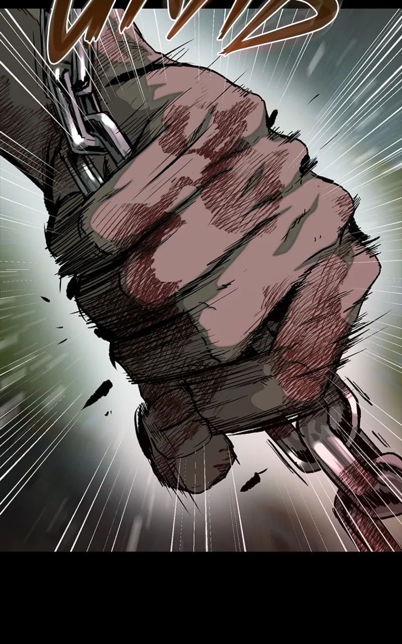 Kowloon: COPÓKA Chapter 28 page 32 - 
