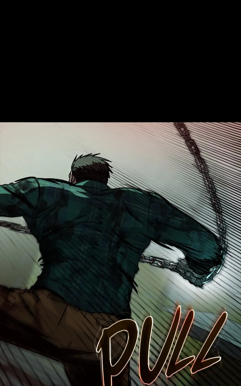 Kowloon: COPÓKA Chapter 28 page 33 - 