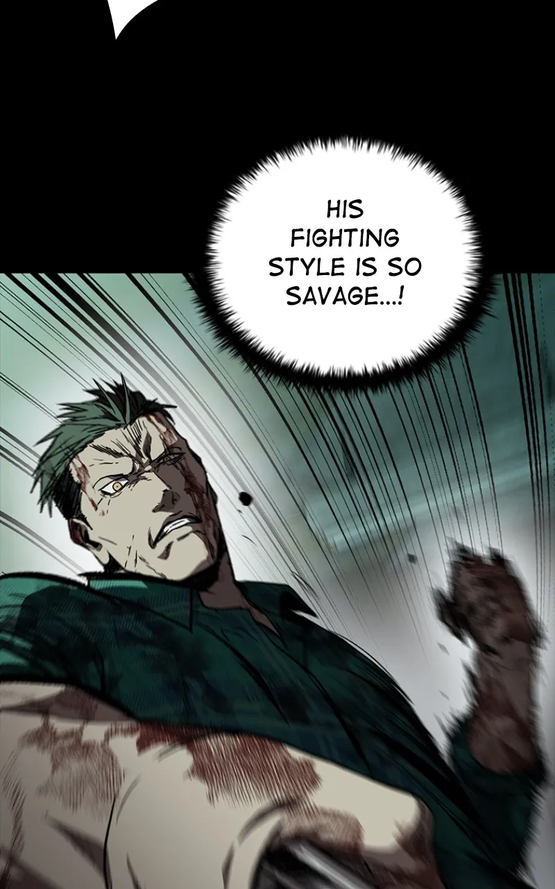 Kowloon: COPÓKA Chapter 28 page 37 - 