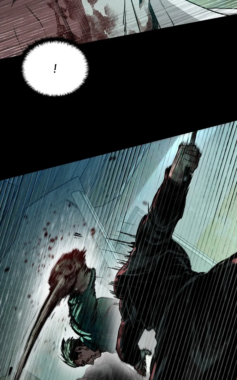 Kowloon: COPÓKA Chapter 28 page 39 - 