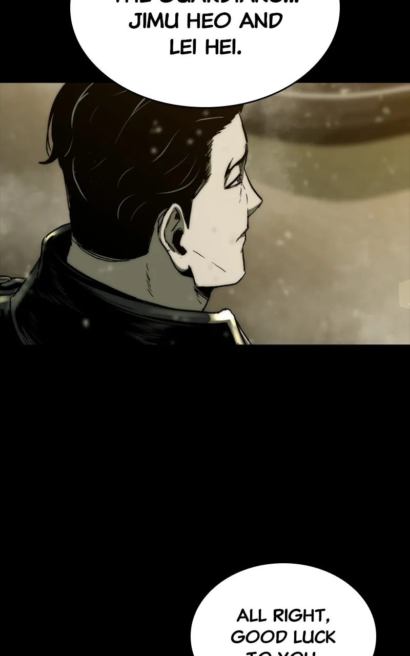 Kowloon: COPÓKA Chapter 28 page 5 - 