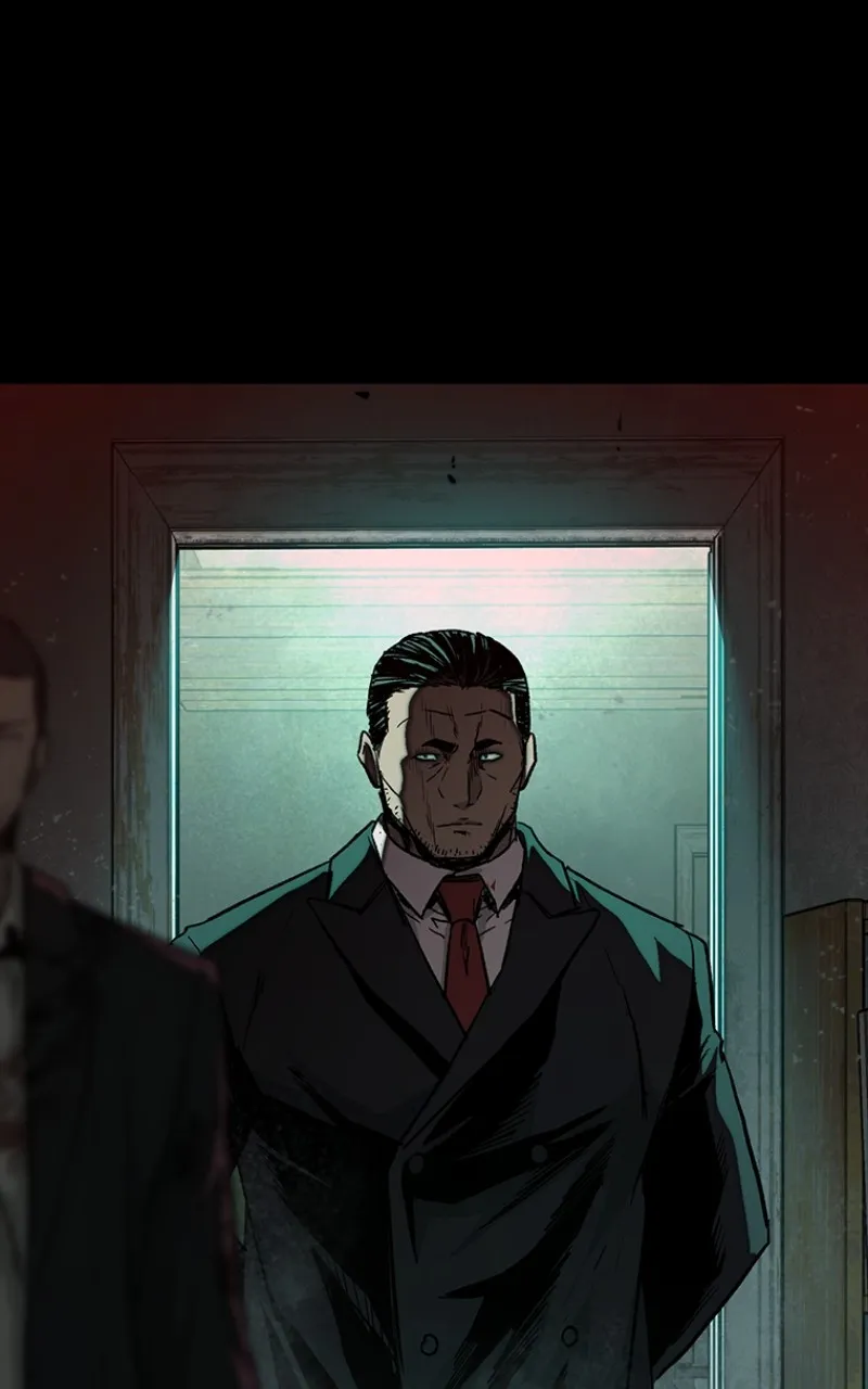 Kowloon: COPÓKA Chapter 28 page 44 - 
