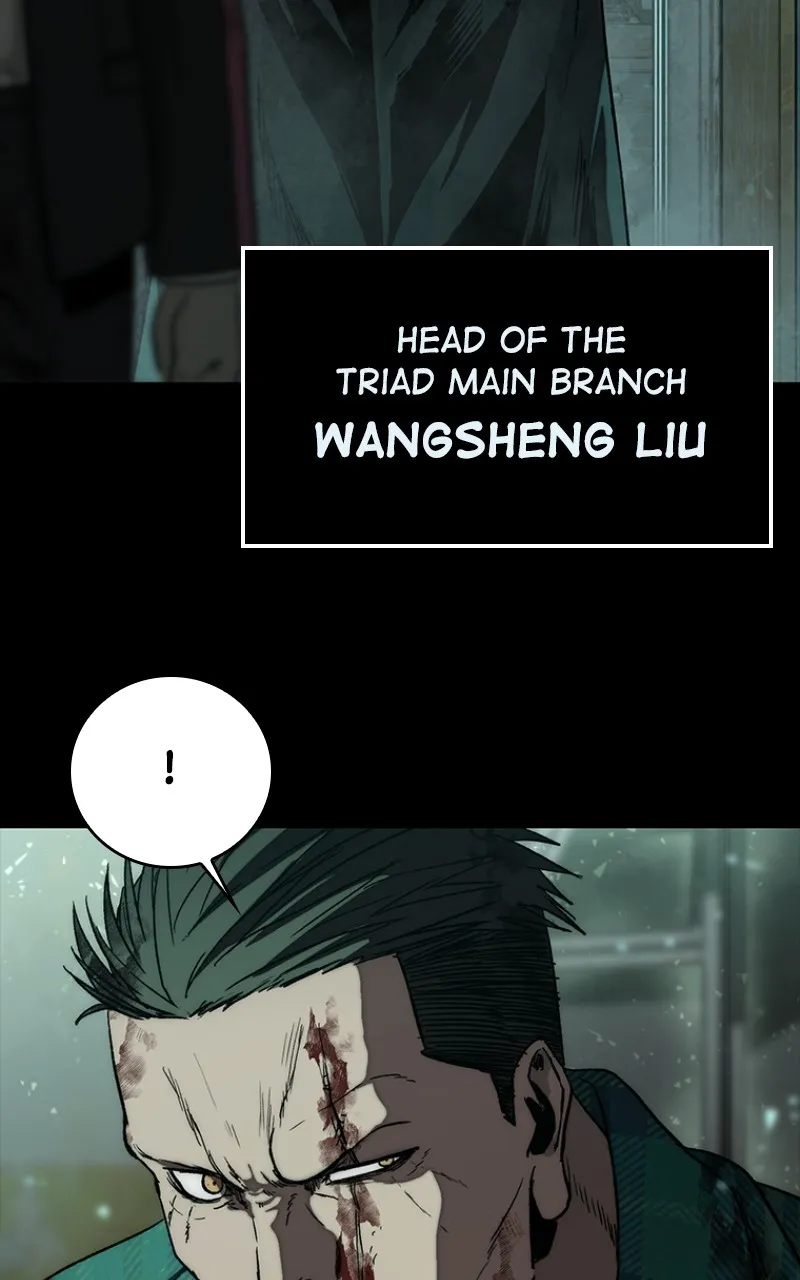 Kowloon: COPÓKA Chapter 28 page 45 - 