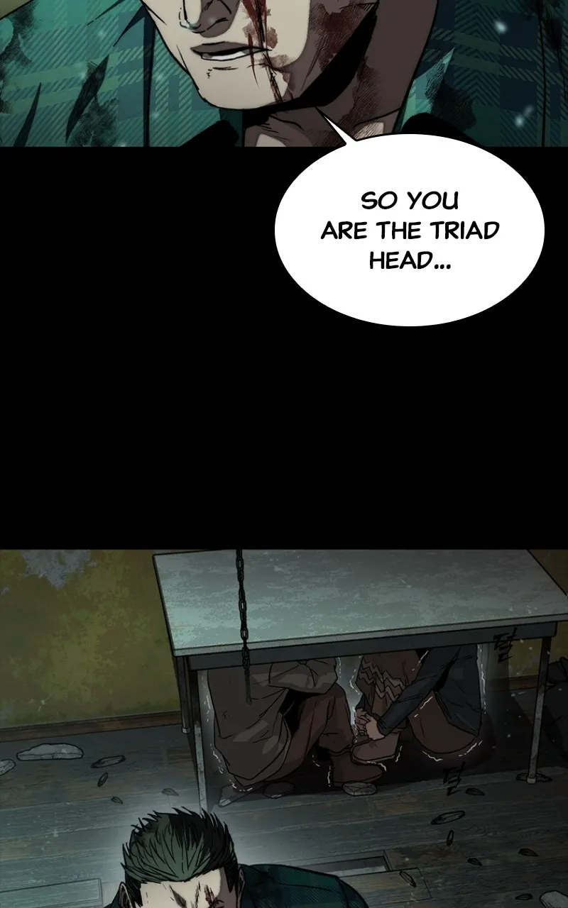 Kowloon: COPÓKA Chapter 28 page 46 - 