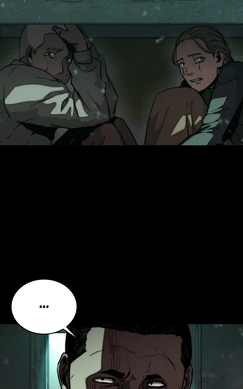 Kowloon: COPÓKA Chapter 28 page 48 - 